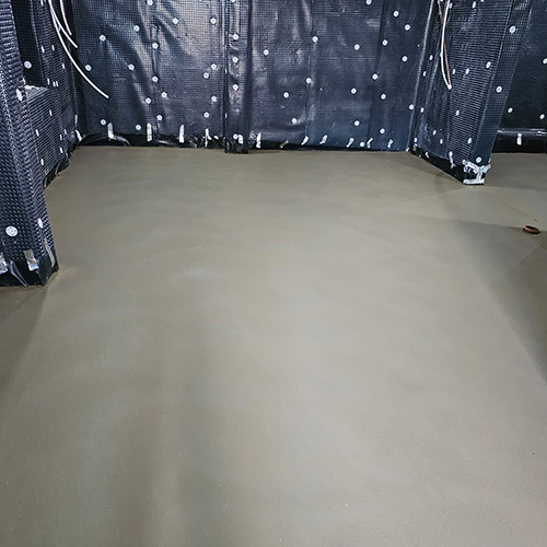 Floor Screeding Sheffield